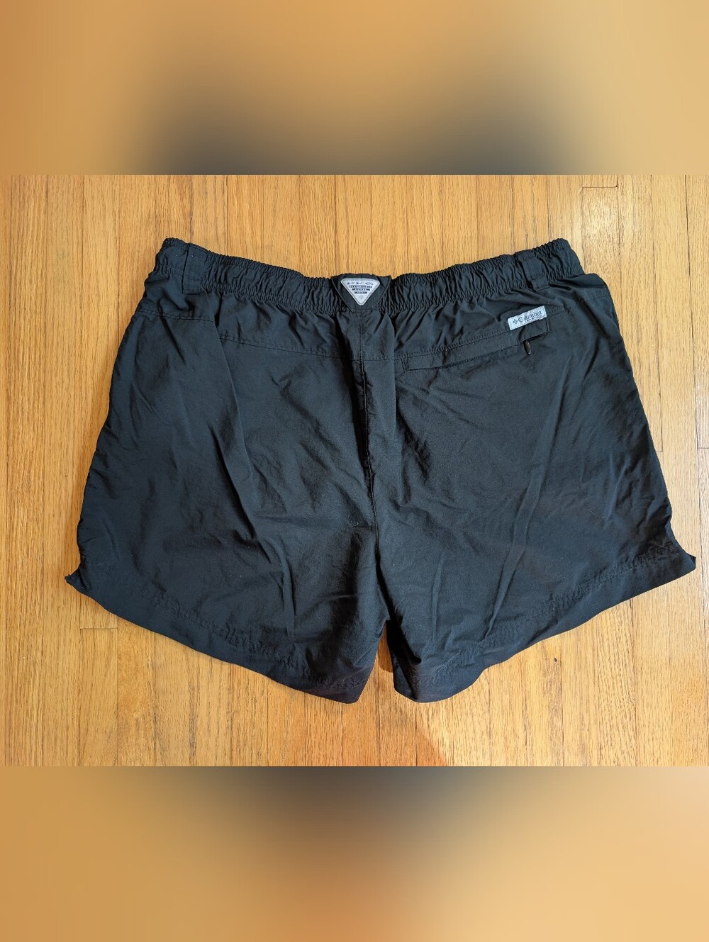 Women's Columbia PFG Shorts